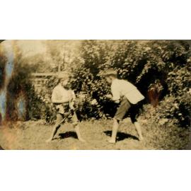 Kingsford Smith Album, Image 6c