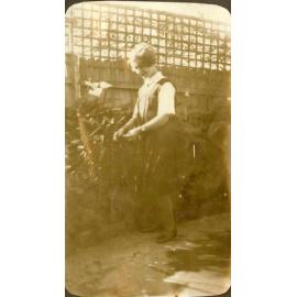 Kingsford Smith Album, Image 6d