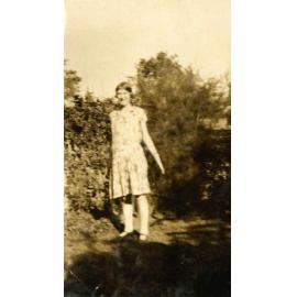 Kingsford Smith Album, Image 7a