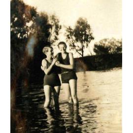 Kingsford Smith Album, Image 7b