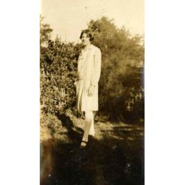 Kingsford Smith Album, Image 7c