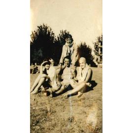 Kingsford Smith Album, Image 7d