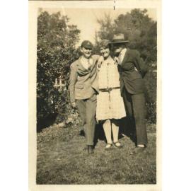Kingsford Smith Album Image 9a