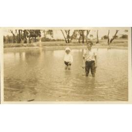 Kingsford Smith Album Image 9b