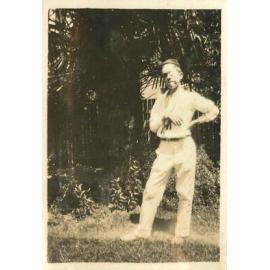 Kingsford Smith Album Image 9c