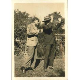 Kingsford Smith Album Image 9d