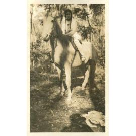 Kingsford Smith Album, Image 11b