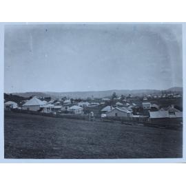 Lismore Panorama