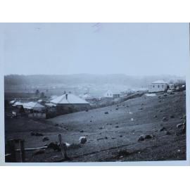 Farm house near Lismore