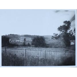 Lismore scene (unidentified rural view)