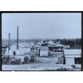 North Coast Fresh Food & Cold Storage Co. Ltd ByronBay (Norco)