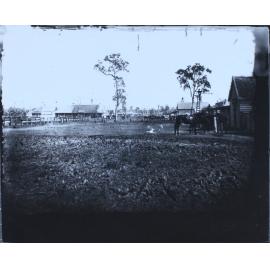 Barker Street (looking west) Casino