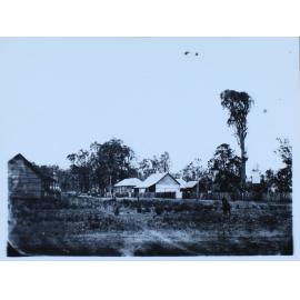 Misses Mooney's House, Casino, NSW