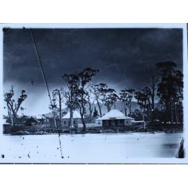 [Casino] Commercial Hotel