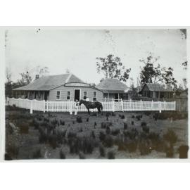 Commercial Bank, Casino