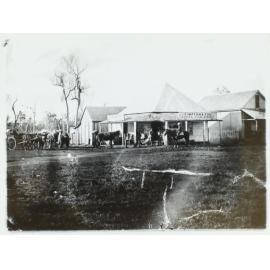 Simpson’s store Casino