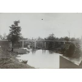 Fawcett’s Bridge, Lismore