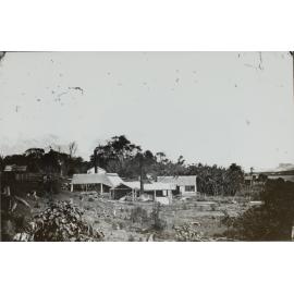 John Sharpe’s Sugar Mill, Ballina