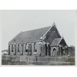 Presbyterian Church, Keen Street, Lismore