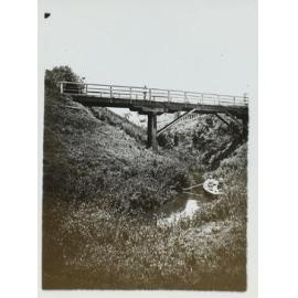 Brown’s Creek Bridge, Lismore