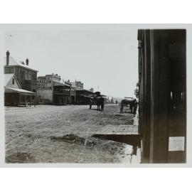 Molesworth Street, Lismore