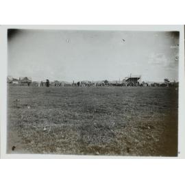 Showground, Bangalow