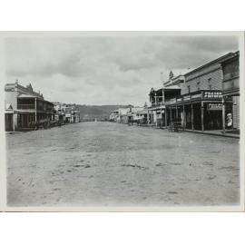 Woodlark Street, Lismore
