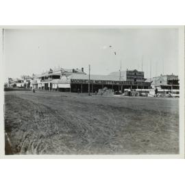Moorhead, Nesbitt and McMaster’s store, Lismore