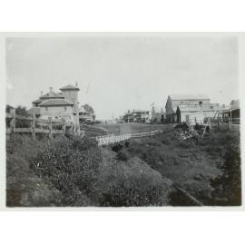 Brown’s Creek Bridge, Lismore