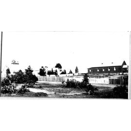Hillgrove Convent