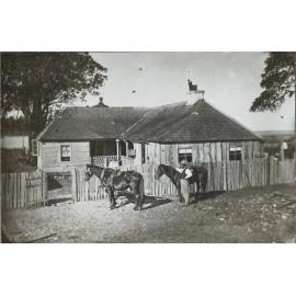 Slab house location unknown