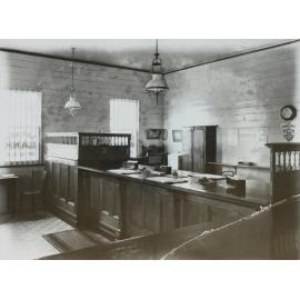 Savings Bank of NSW, Lismore