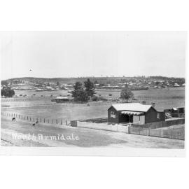 North Armidale, 1920