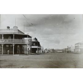 Molesworth Street, Lismore