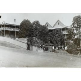 St. Mary’s College, Lismore