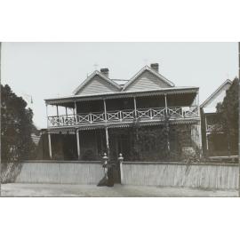 St. Mary’s Presentation Convent, Lismore