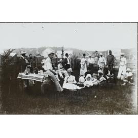 Lismore Tennis club, Stock’s park, Lismore