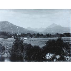Farm Tweed Valley Mt. Warning