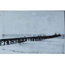 Byron Bay Jetty opened in 1888