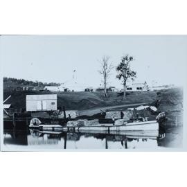 [Spinks Park], Lismore