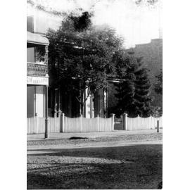 Commercial Bank, Lismore, East side Molesworth Street between Woodlark and Magellan Streets 