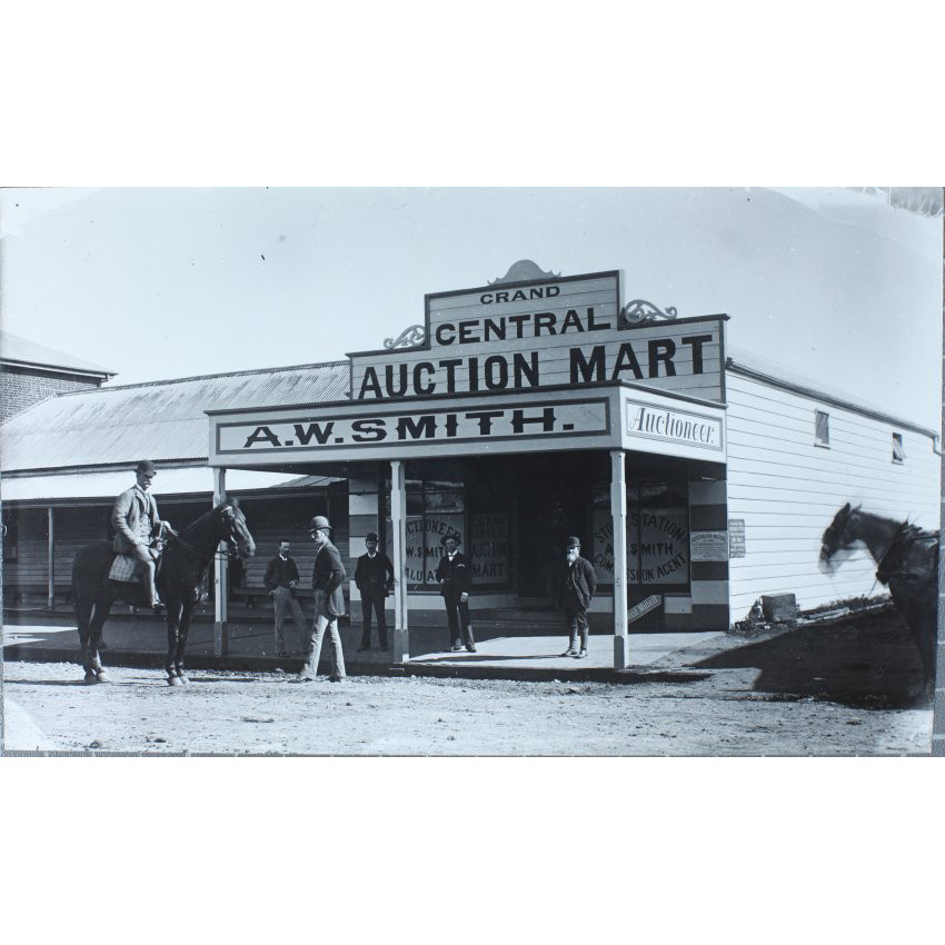 Richmond River Historical Society Collection