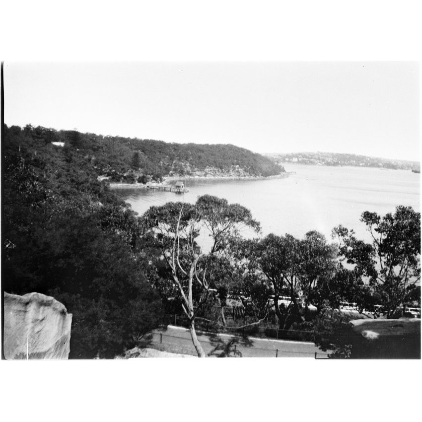 Broken Bay, NSW