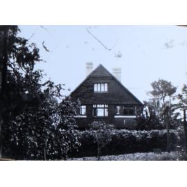  Trevanna, October 1942