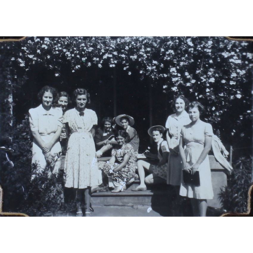 Elsie Webber Collection