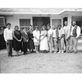 Oorala Staff