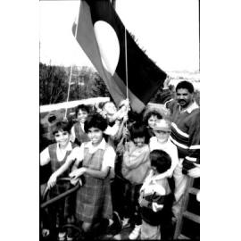 Koori Kids, International Book Week, 1993