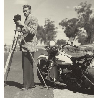 Devine's Studios Film Collection