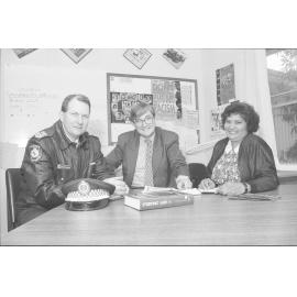 Oorala centre, 3rd Annual Lecture, 1993