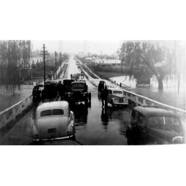 Armidale floods, 1949